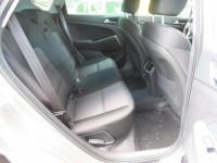 Hyundai Tucson  1.6 T-GDI 