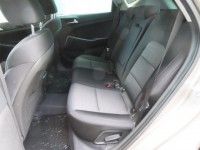 Hyundai Tucson  1.6 T-GDI 