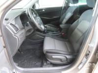 Hyundai Tucson  1.6 T-GDI 