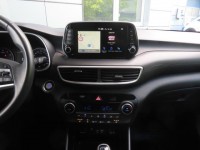 Hyundai Tucson  1.6 T-GDI 