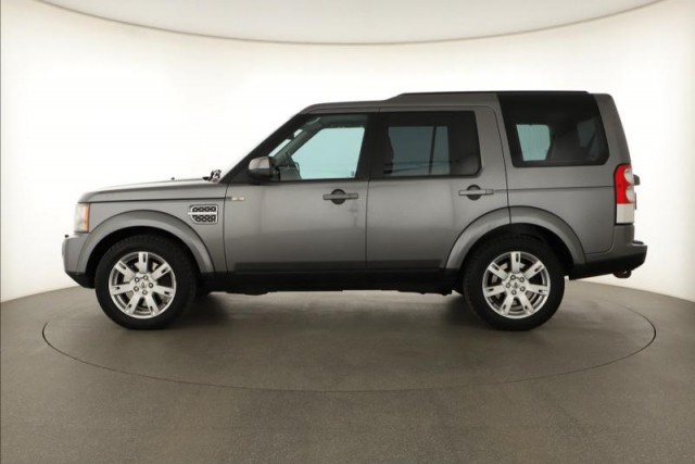 Land Rover Discovery  3.0 TDV6 