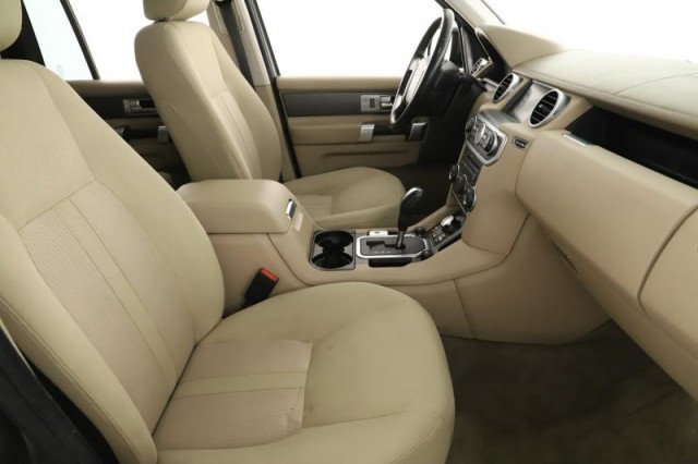 Land Rover Discovery  3.0 TDV6 