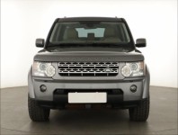 Land Rover Discovery  3.0 TDV6 