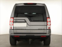 Land Rover Discovery  3.0 TDV6 