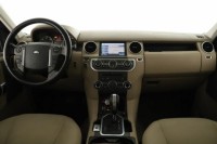 Land Rover Discovery  3.0 TDV6 