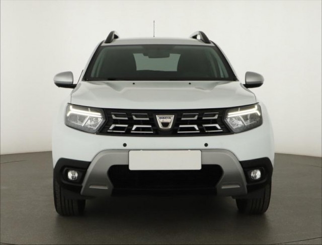Dacia Duster  1.0 TCe 