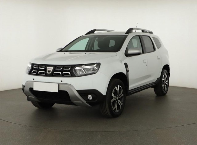 Dacia Duster  1.0 TCe 