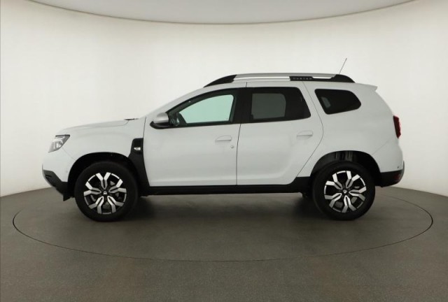 Dacia Duster  1.0 TCe 