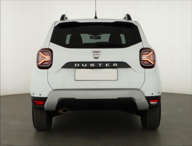Dacia Duster  1.0 TCe 
