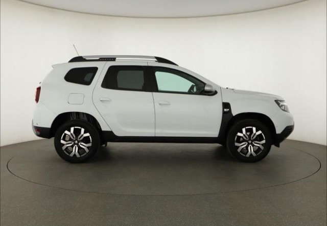 Dacia Duster  1.0 TCe 