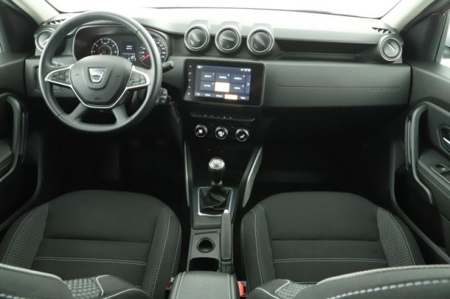 Dacia Duster  1.0 TCe 