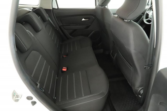 Dacia Duster  1.0 TCe 