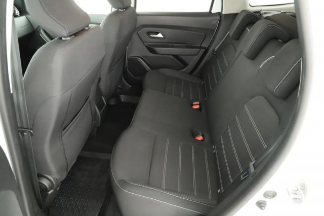 Dacia Duster  1.0 TCe 