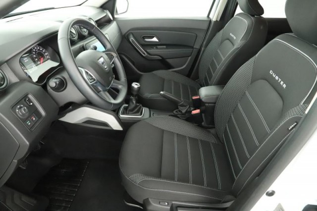 Dacia Duster  1.0 TCe 