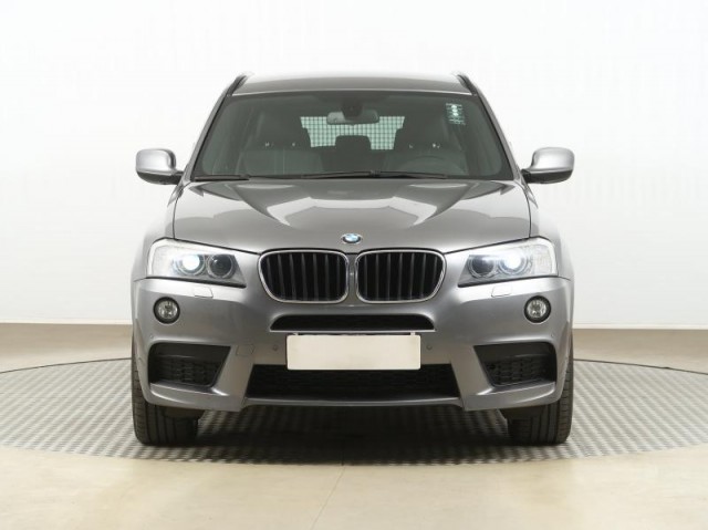 BMW X3  xDrive20d 