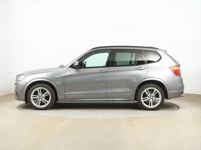 BMW X3  xDrive20d 