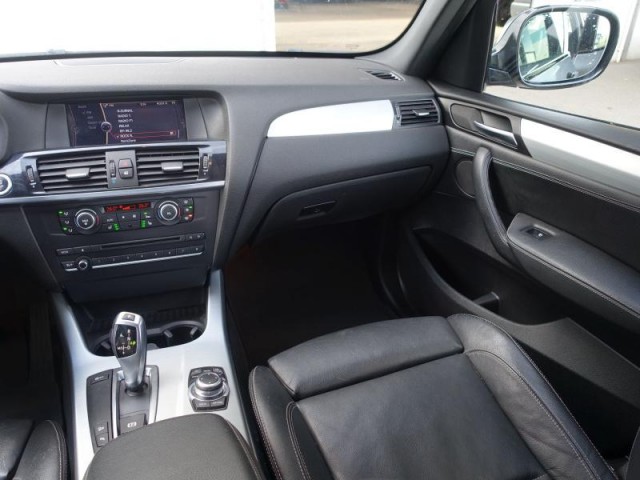 BMW X3  xDrive20d 