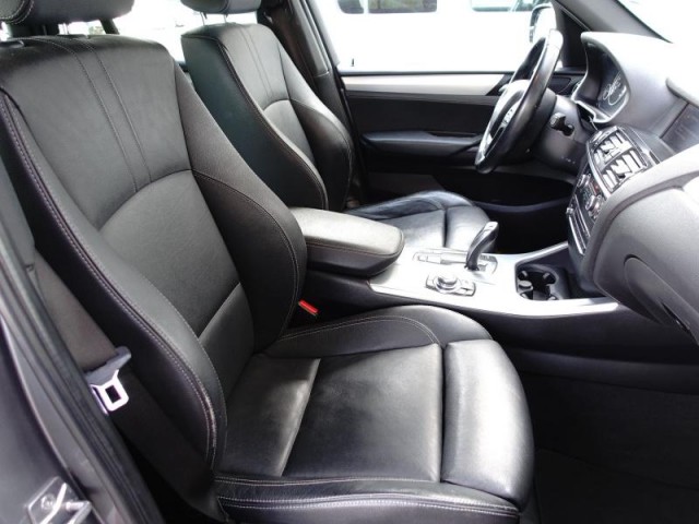 BMW X3  xDrive20d 