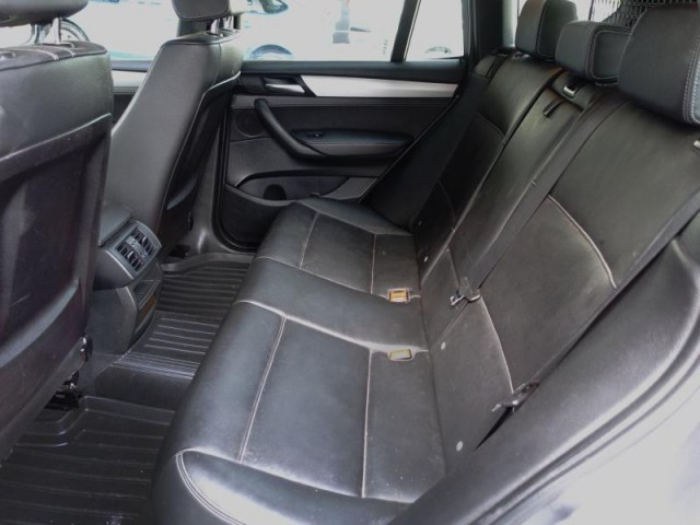 BMW X3  xDrive20d 
