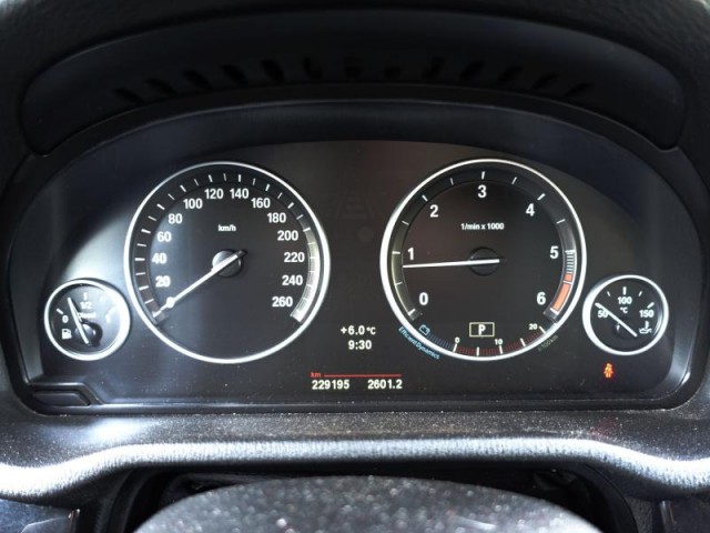 BMW X3  xDrive20d 
