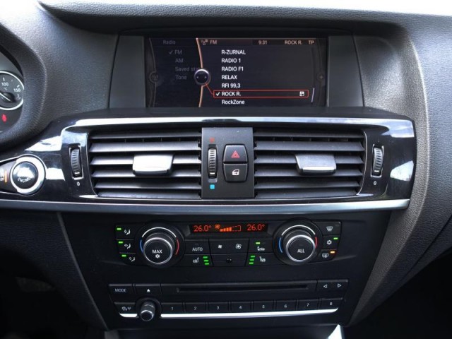 BMW X3  xDrive20d 