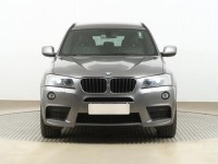 BMW X3  xDrive20d 