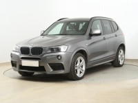 BMW X3  xDrive20d 