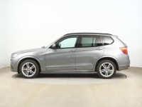 BMW X3  xDrive20d 
