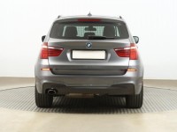 BMW X3  xDrive20d 