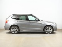 BMW X3  xDrive20d 