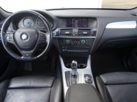 BMW X3  xDrive20d 