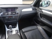 BMW X3  xDrive20d 