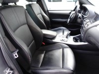 BMW X3  xDrive20d 