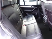 BMW X3  xDrive20d 