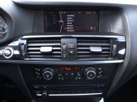 BMW X3  xDrive20d 