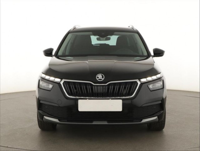 Škoda Kamiq  1.0 TSI Style