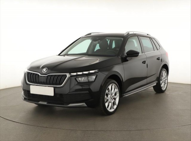 Škoda Kamiq  1.0 TSI Style