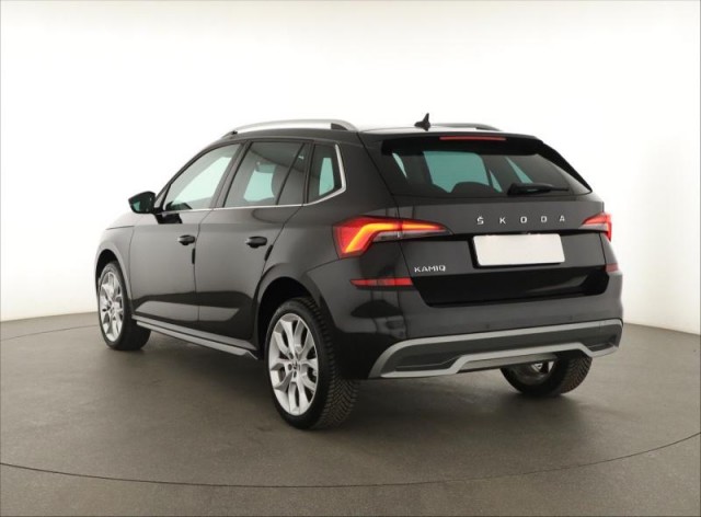 Škoda Kamiq  1.0 TSI Style