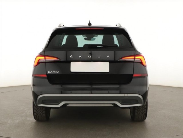 Škoda Kamiq  1.0 TSI Style