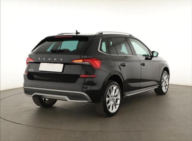 Škoda Kamiq  1.0 TSI Style