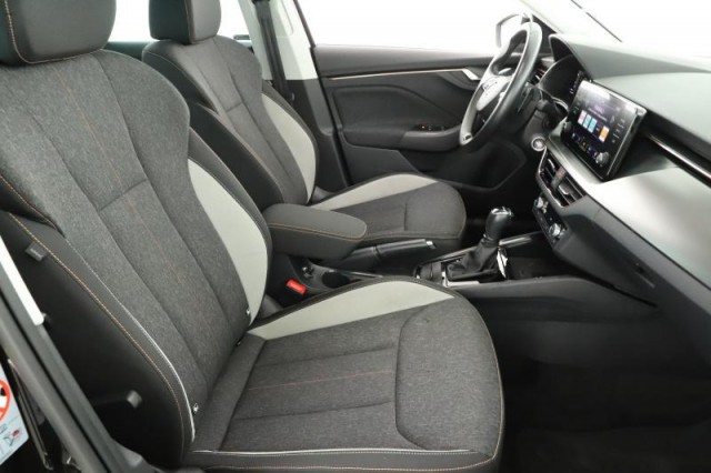 Škoda Kamiq  1.0 TSI Style