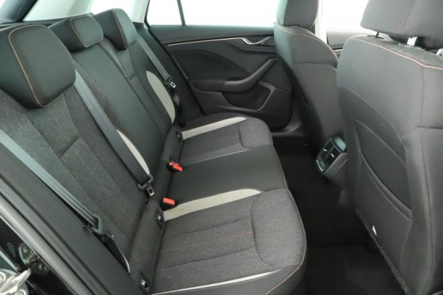 Škoda Kamiq  1.0 TSI Style