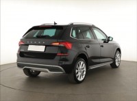 Škoda Kamiq  1.0 TSI Style