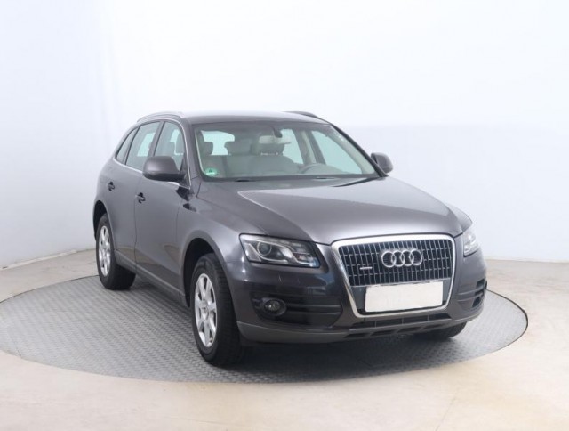 Audi Q5  2.0 TFSI 