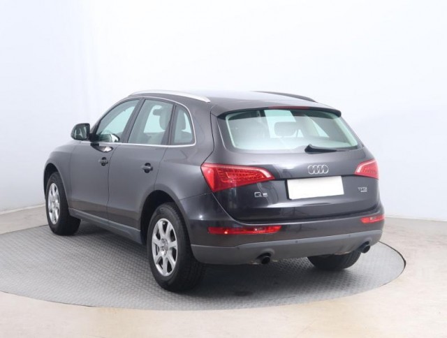 Audi Q5  2.0 TFSI 