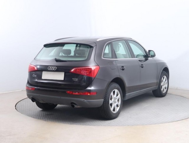 Audi Q5  2.0 TFSI 