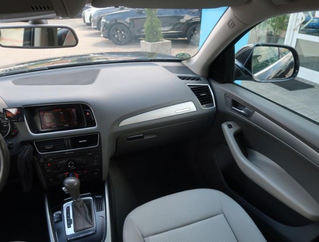 Audi Q5  2.0 TFSI 