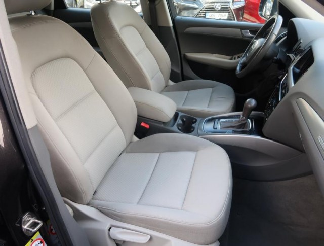 Audi Q5  2.0 TFSI 