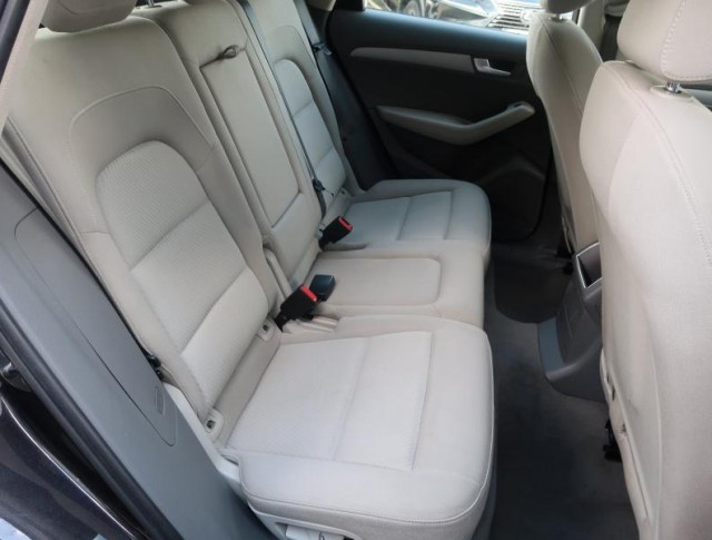 Audi Q5  2.0 TFSI 