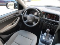 Audi Q5  2.0 TFSI 
